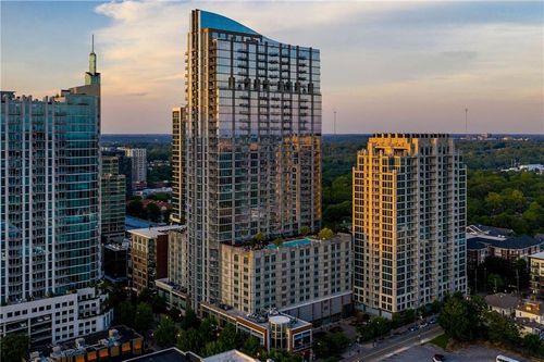 unit-1207-855 Peachtree St Ne, atlanta, GA, 30308-7402 | Card Image