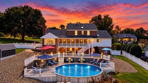1636 Summit Dr, Waynesboro, VA, 22980 | Card Image