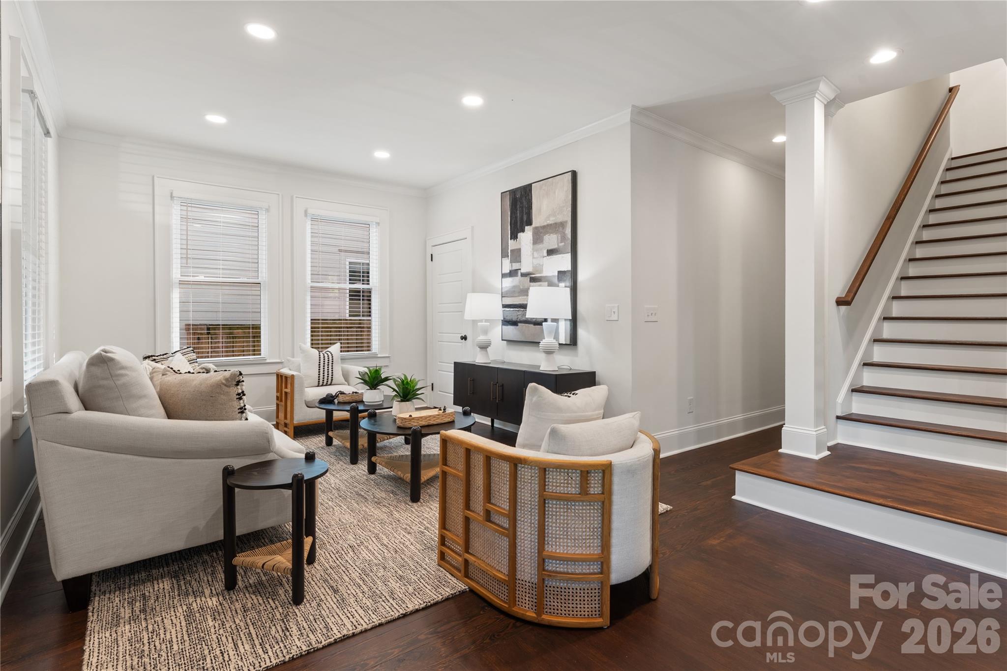 Residential in Charlotte 5