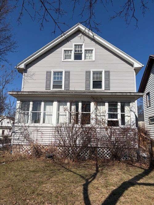 144 Devon Road, Rochester, NY, 14619 | Card Image