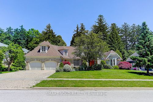 95 Bel Air Dr, Oakville, ON, L6J7N1 | Card Image