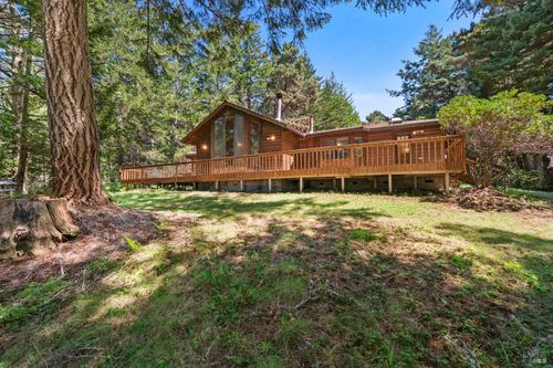 46320 Iversen Road, Point Arena, CA, 95468 | Card Image