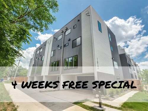 101-1612 Grigsby Ave, Dallas, TX, 75204 | Card Image
