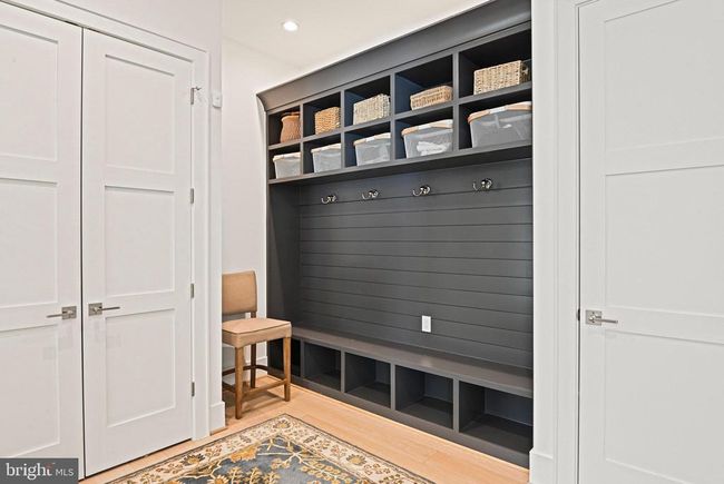 1564 Forest Villa Ln, House other with 6 bedrooms, 7 bathrooms and null parking in MCLEAN VA | Image 22