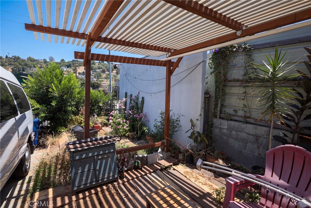 Residential in Los Angeles 4