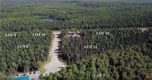 29384 S Wingtie St, Talkeetna, AK, 99676 | Card Image