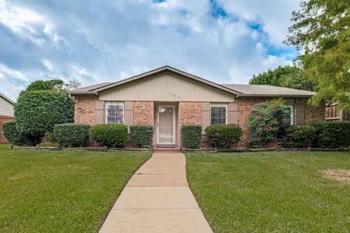 487 Clear Creek Ln, Coppell, TX, 75019-3310 | Card Image