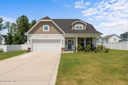 2025 Alder Lane, Vass, NC, 28394 | Card Image