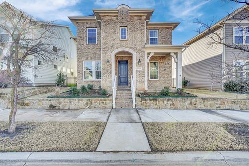 8858 Mandalay Mews, North Richland Hills, TX, 76180-1709 | Card Image