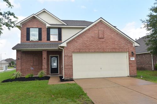 6718 Poplar Bend Ln, Dickinson, TX, 77539-8051 | Card Image