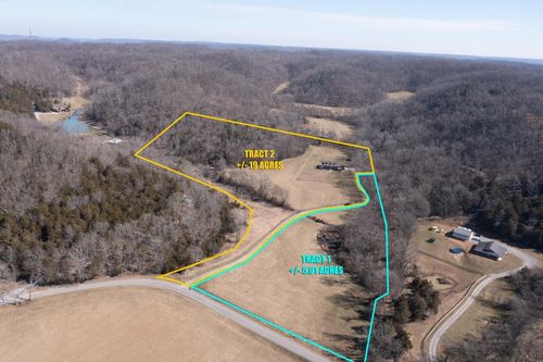 0 Happy Valley Rd, Bell Buckle, TN, 37020 | Card Image