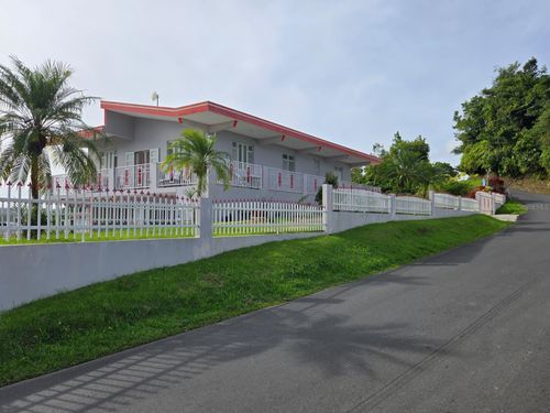 Bo. Tejas Lote #2 Carr. 901 Km. 5.2, YABUCOA, PR, 00767 | Card Image