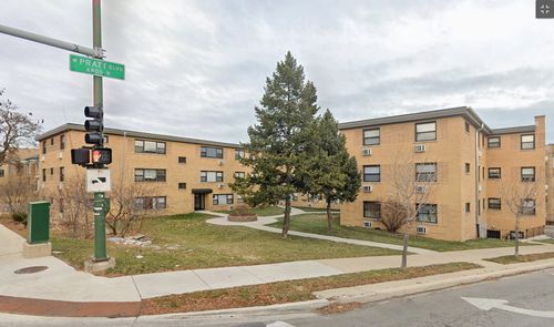 106-6803 N Ridge Blvd, Chicago, IL, 60645-4940 | Card Image