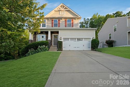 278 Almora Loop, Mooresville, NC, 28115-5805 | Card Image