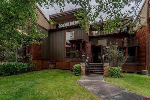 837-73 S Tamarron Dr, Durango, CO, 81301 | Card Image