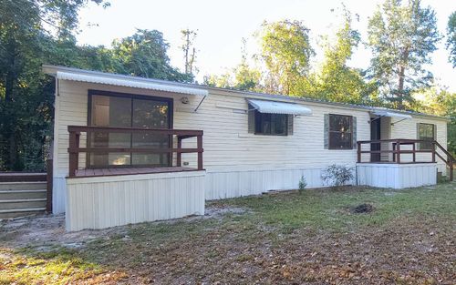 1521 Sw Central Ter, Fort White, FL, 32038-6668 | Card Image