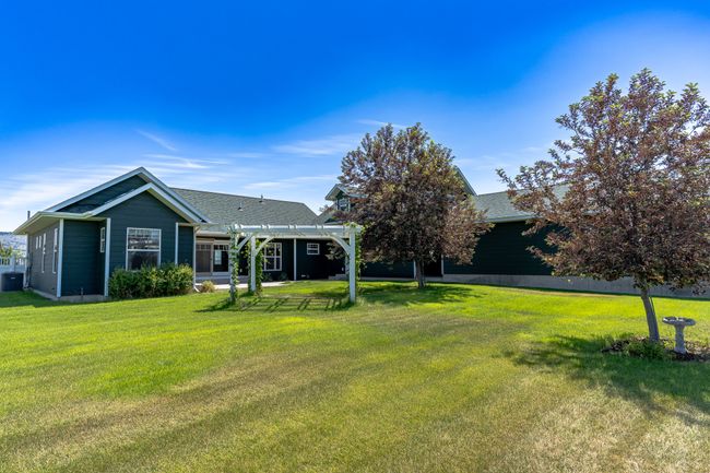 2198 Crested Wheat Loop, House other with 3 bedrooms, 4 bathrooms and null parking in East Helena MT | Image 45