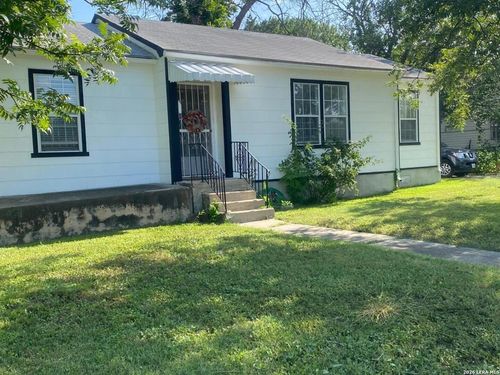 2506 W Mulberry Ave, San Antonio, TX, 78228-5151 | Card Image