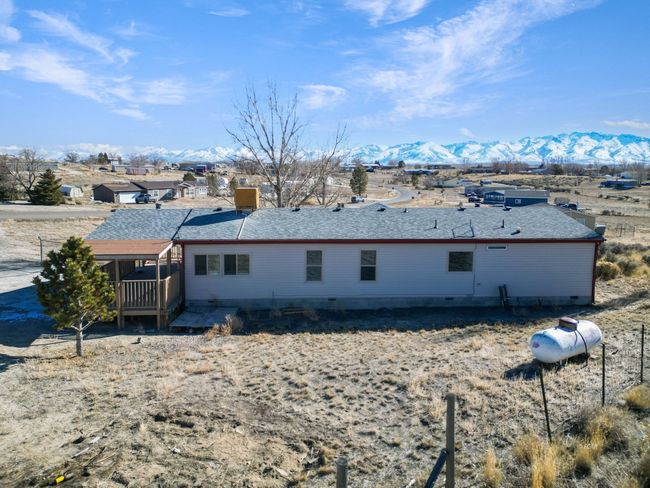 552 Tiffany Dr, House other with 3 bedrooms, 2 bathrooms and null parking in Spring Creek NV | Image 26