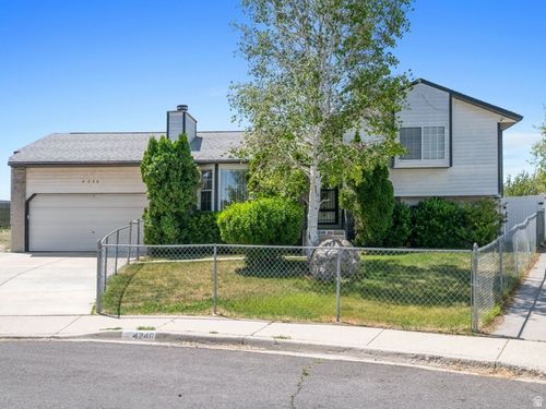 4246 S 6530 W, West Valley City, UT, 84128 | Card Image