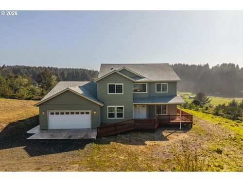 63315 Bastendorf Beach Rd, Coos Bay, OR, 97420-6622 | Card Image