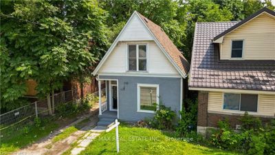 710 Adelaide St N, House other with 4 bedrooms, 3 bathrooms and 6 parking in London ON | Image 1