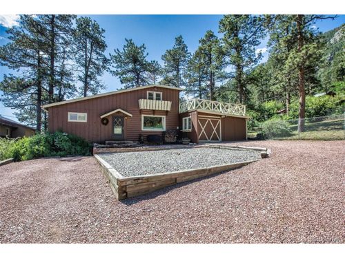 10255 Ute Pass Ave, Green Mountain Falls, CO, 80819-5104 | Card Image