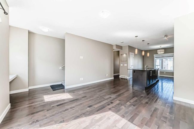 606 Skyview Point Pl Ne, Townhouse with 2 bedrooms, 3 bathrooms and 2 parking in Calgary AB | Image 22