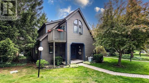 4-76582 Jowett'S Grove Rd, Bayfield, ON, N0M1G0 | Card Image