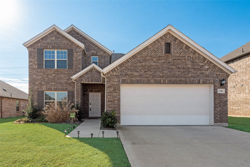 1316 Fox Glen Trl, Crowley, TX, 76036-4821 | Card Image