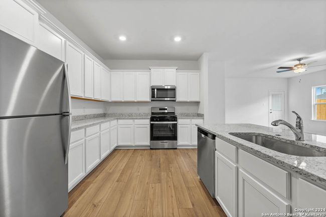 11912 Stroud Dr, House other with 5 bedrooms, 4 bathrooms and null parking in San Antonio TX | Image 11