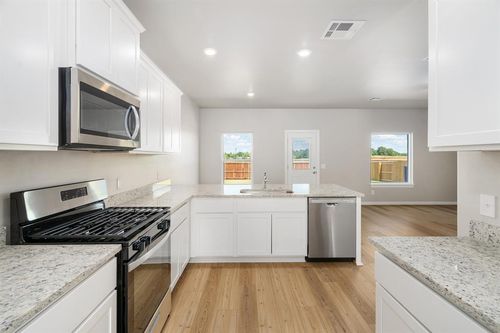 728 Luna Way, Tuttle, OK, 73089 | Card Image