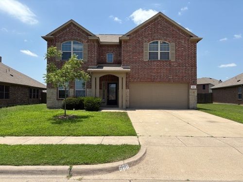 608 S Heights Dr, Crowley, TX, 76036-3442 | Card Image