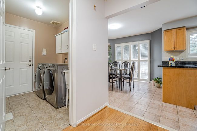 58 Primrose Path Cres, House other with 4 bedrooms, 4 bathrooms and 4 parking in Markham ON | Image 18