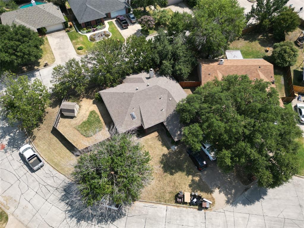 Glenwick Ct, Burleson, TX 76028