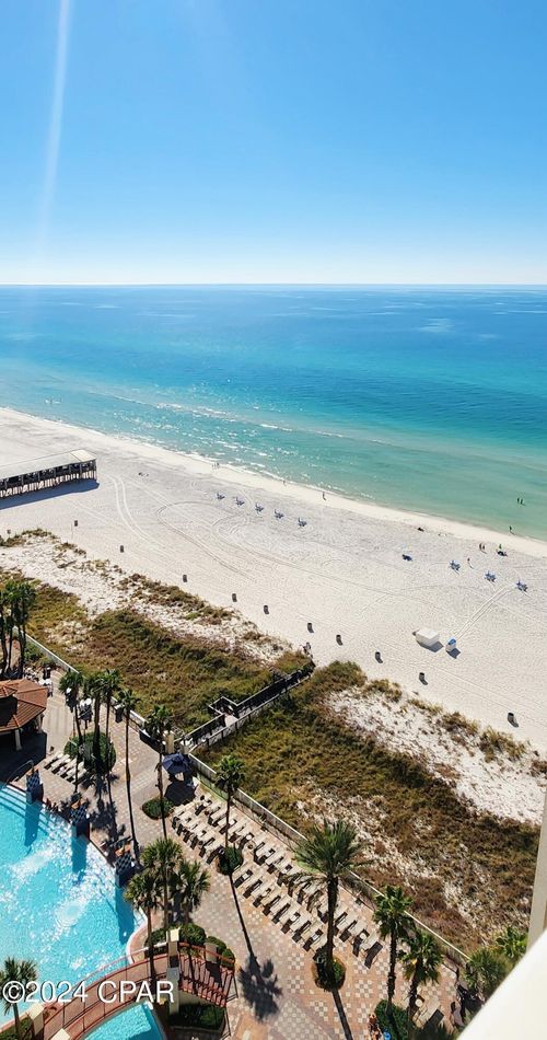 unit-1707-9900 S Thomas Dr, Panama City Beach, FL, 32408-3878 | Card Image