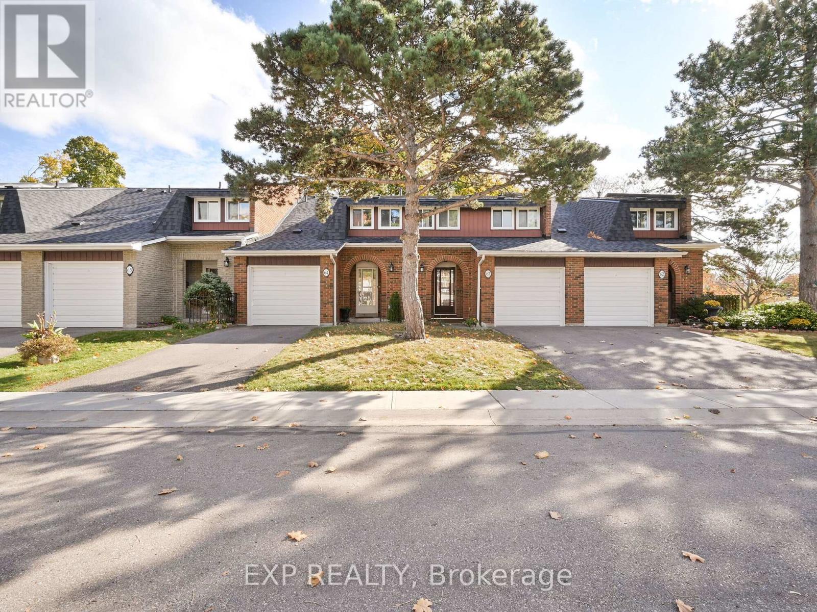 Residential Lease in Mississauga (Erin Mills) 2
