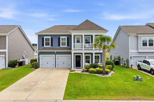 479 Harbison Cir, Myrtle Beach, SC, 29579-7452 | Card Image