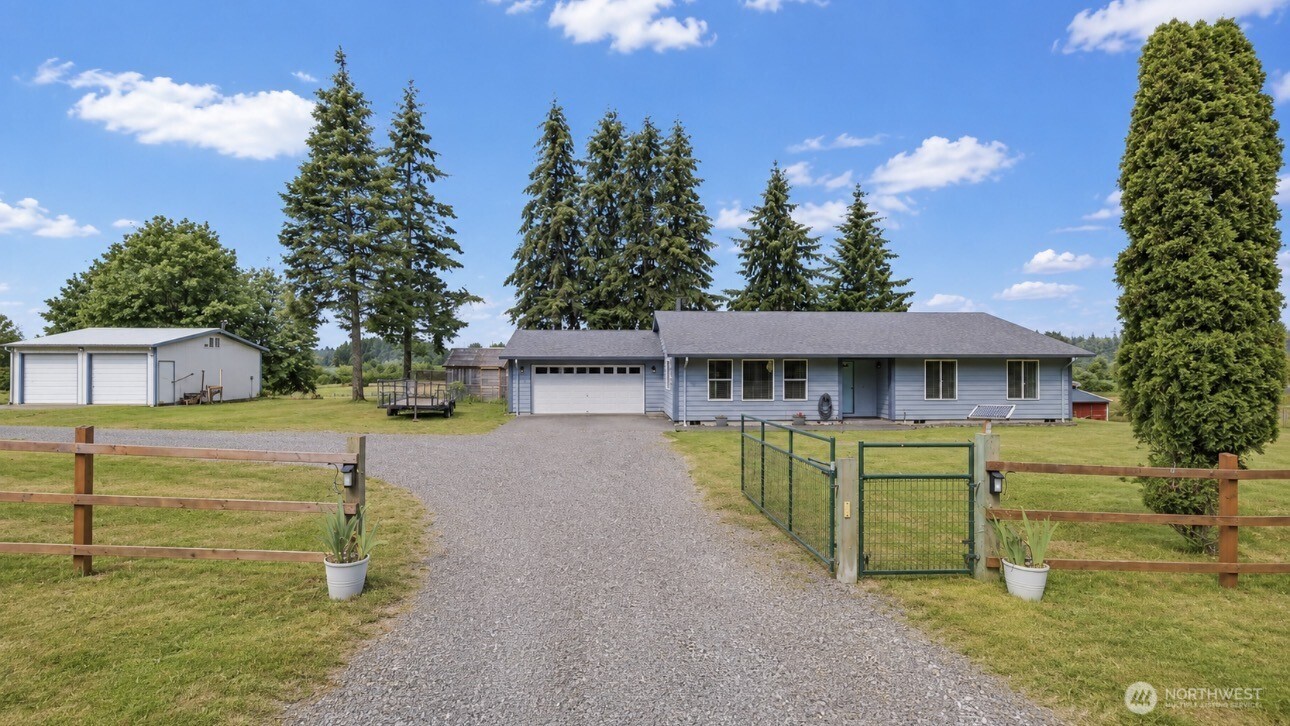 Residential in Olympia 2