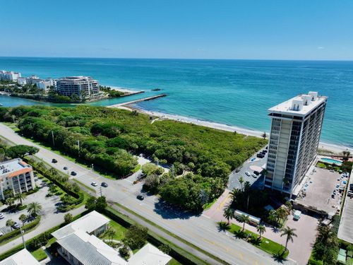 3f-1180 S Ocean Blvd, Boca Raton, FL, 33432-7665 | Card Image