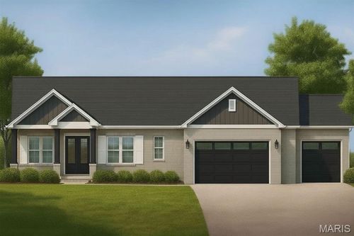 3719 Thicket Dr, Shiloh, IL, 62221-4585 | Card Image