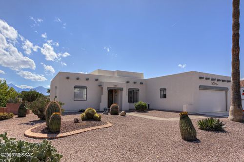 101 W Calle Frambuesa, Green Valley, AZ, 85614-3419 | Card Image