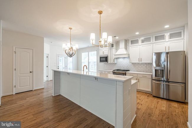 4005 Sweet Azalea Row, House other with 4 bedrooms, 3 bathrooms and null parking in GLEN ALLEN VA | Image 4