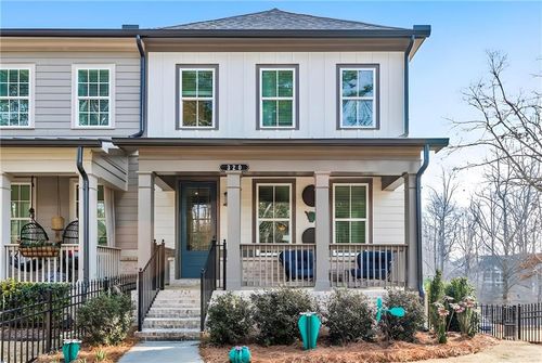 320 Oak Arms Way, Woodstock, GA, 30188-9926 | Card Image