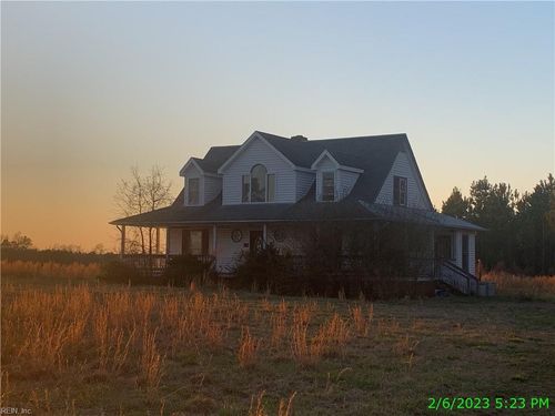 26044 Meherrin Road, Capron, VA, 23829 | Card Image