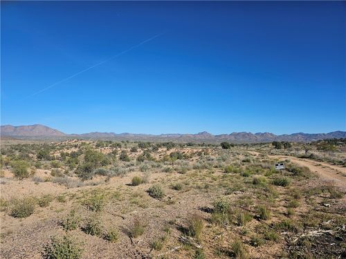 TBD E Silver Drive, Kingman, AZ, 86401 | Card Image
