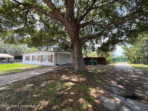 1221 Cypress Ln, Cocoa, FL, 32922-6773 | Card Image