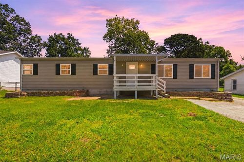 156 Hogan Ave, Pacific, MO, 63069-1239 | Card Image