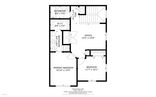 Upper Level | Image 44