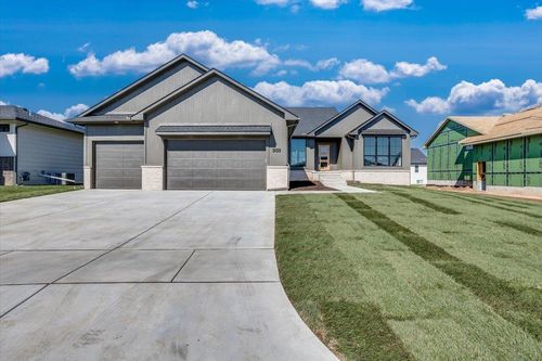 3133 N Judith St, Wichita, KS, 67205-7399 | Card Image